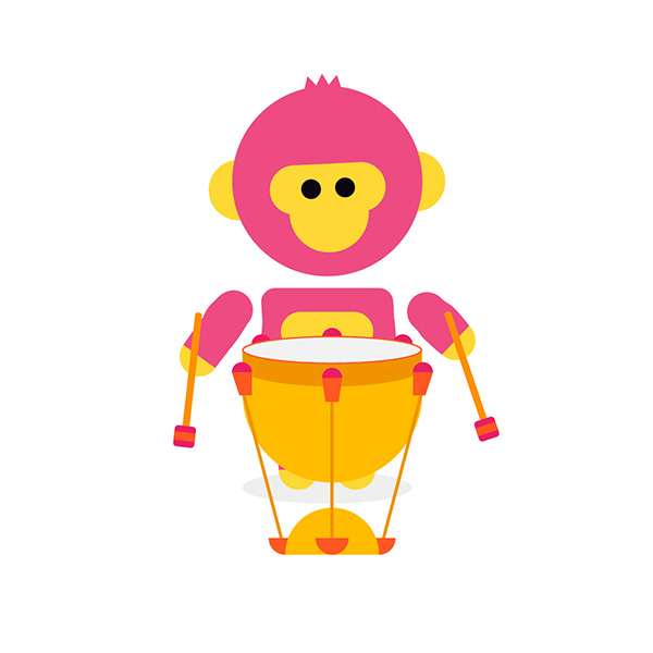 Rhythm preview